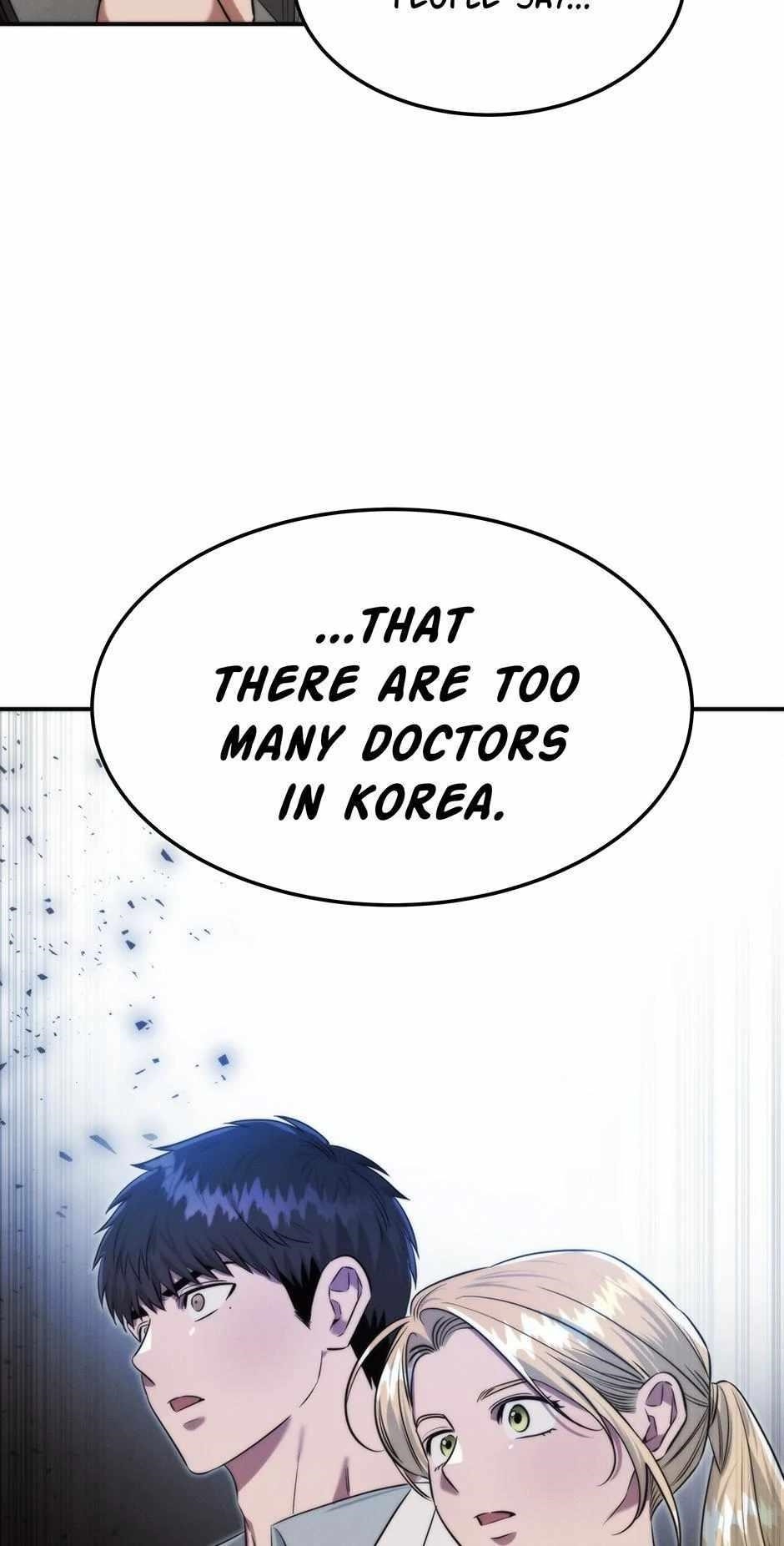 Genius Doctor Lee Moo-jin Chapter 179 - Page 24