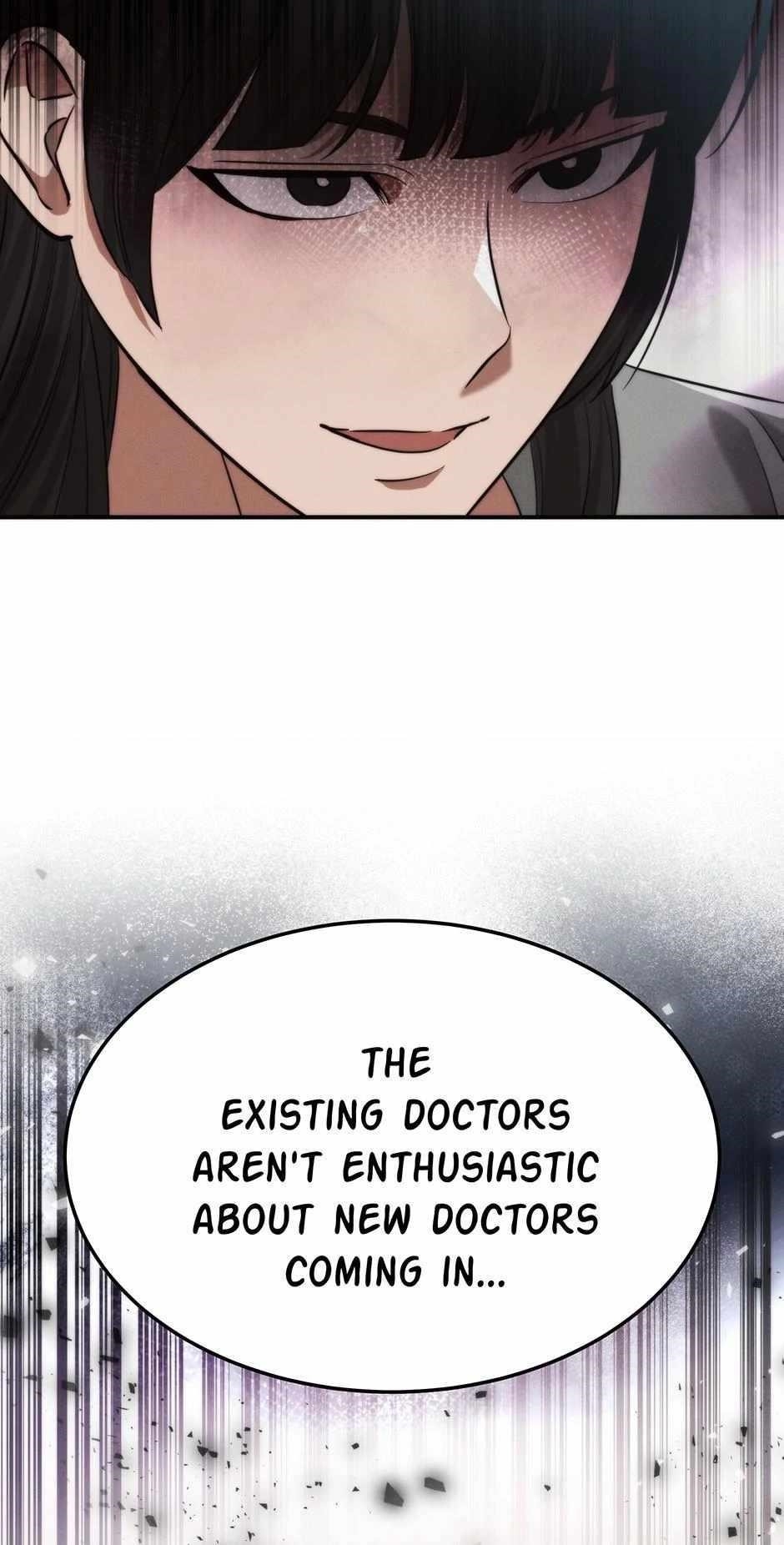 Genius Doctor Lee Moo-jin Chapter 179 - Page 26