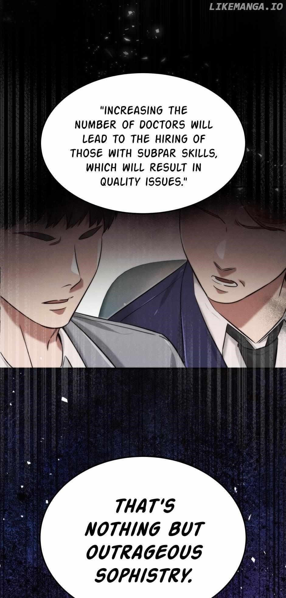 Genius Doctor Lee Moo-jin Chapter 179 - Page 29