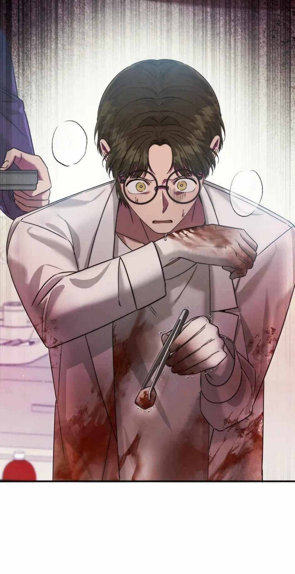 Genius Doctor Lee Moo-jin Chapter 181 - Page 39