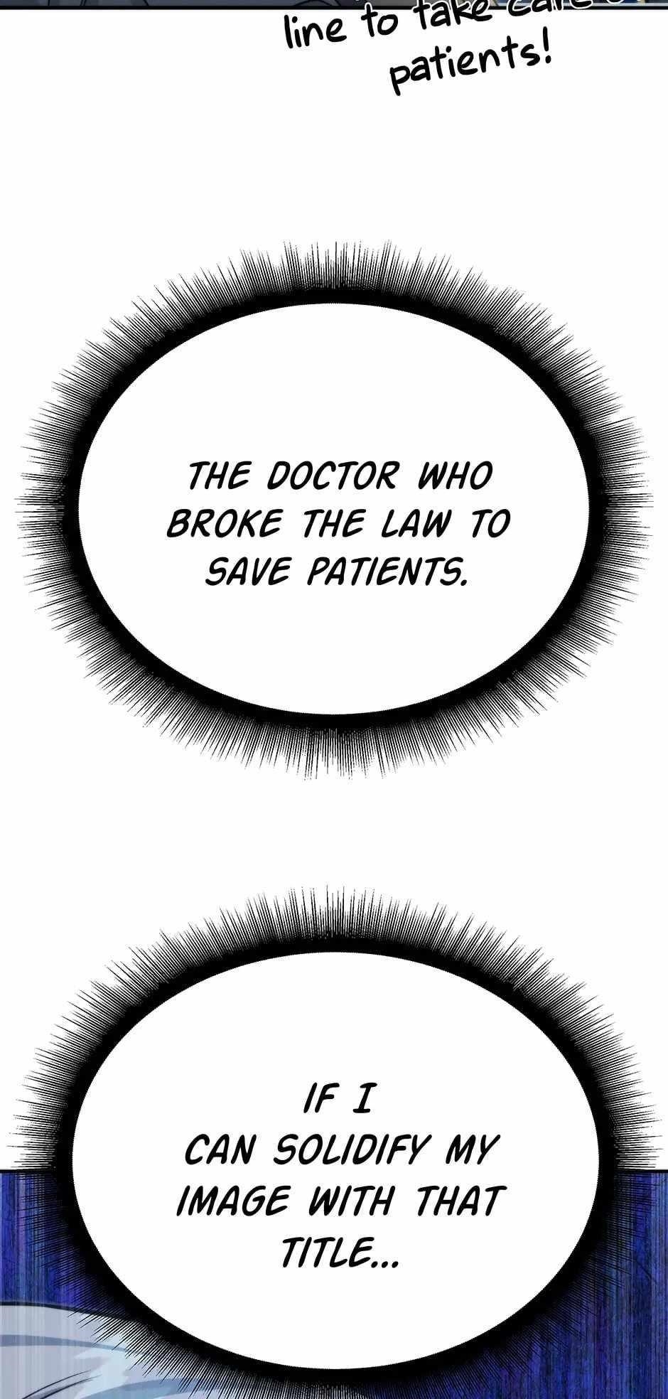 Genius Doctor Lee Moo-jin Chapter 181 - Page 81