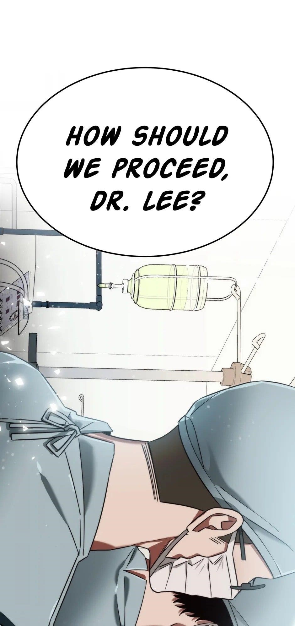 Genius Doctor Lee Moo-jin Chapter 182 - Page 88