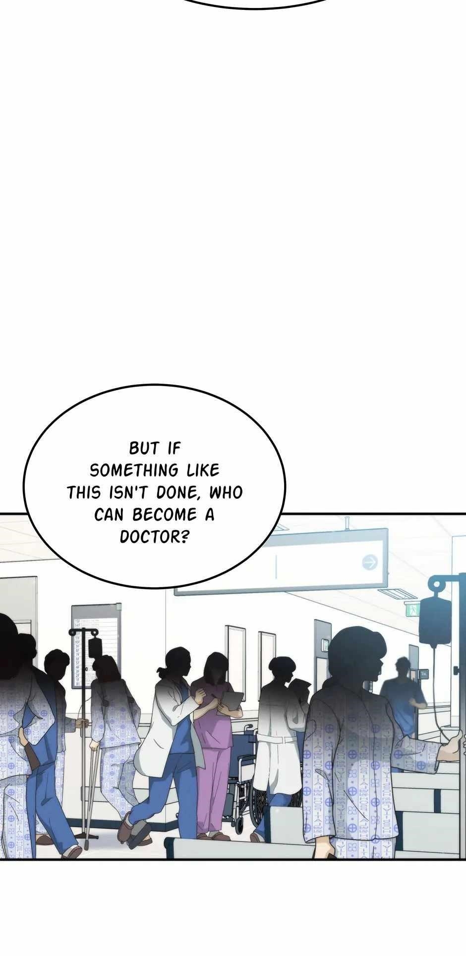 Genius Doctor Lee Moo-jin Chapter 184 - Page 10