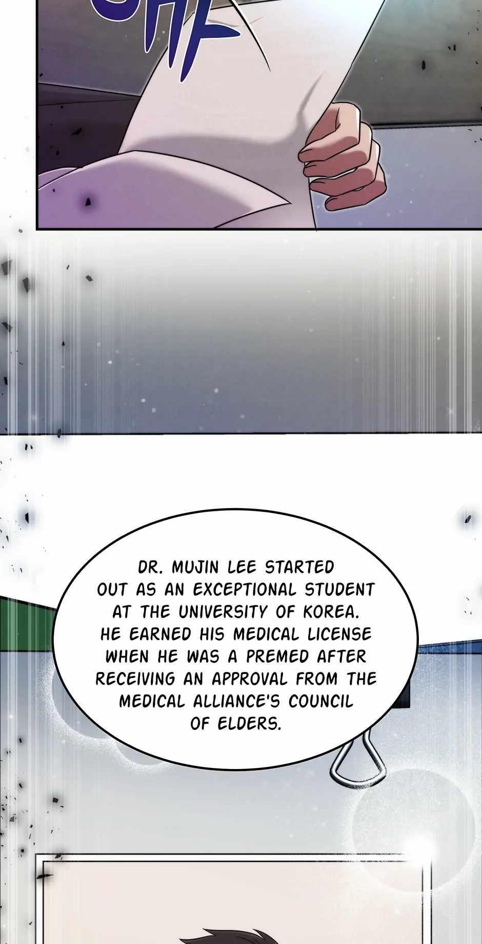 Genius Doctor Lee Moo-jin Chapter 185 - Page 48