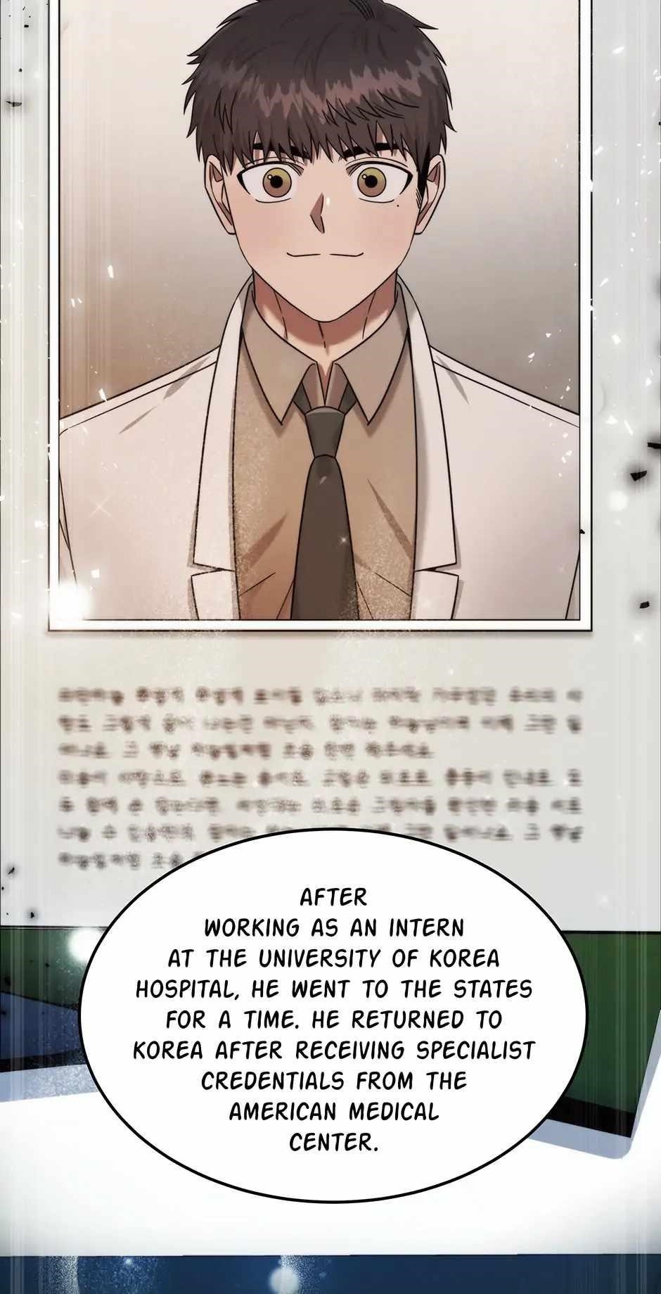 Genius Doctor Lee Moo-jin Chapter 185 - Page 49