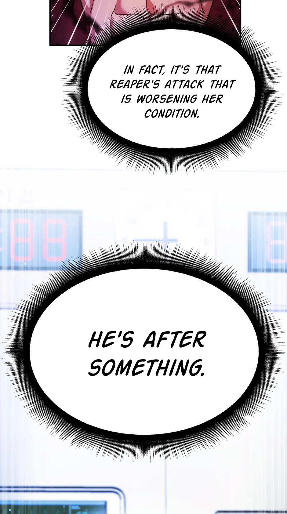 Genius Doctor Lee Moo-jin Chapter 191 - Page 14
