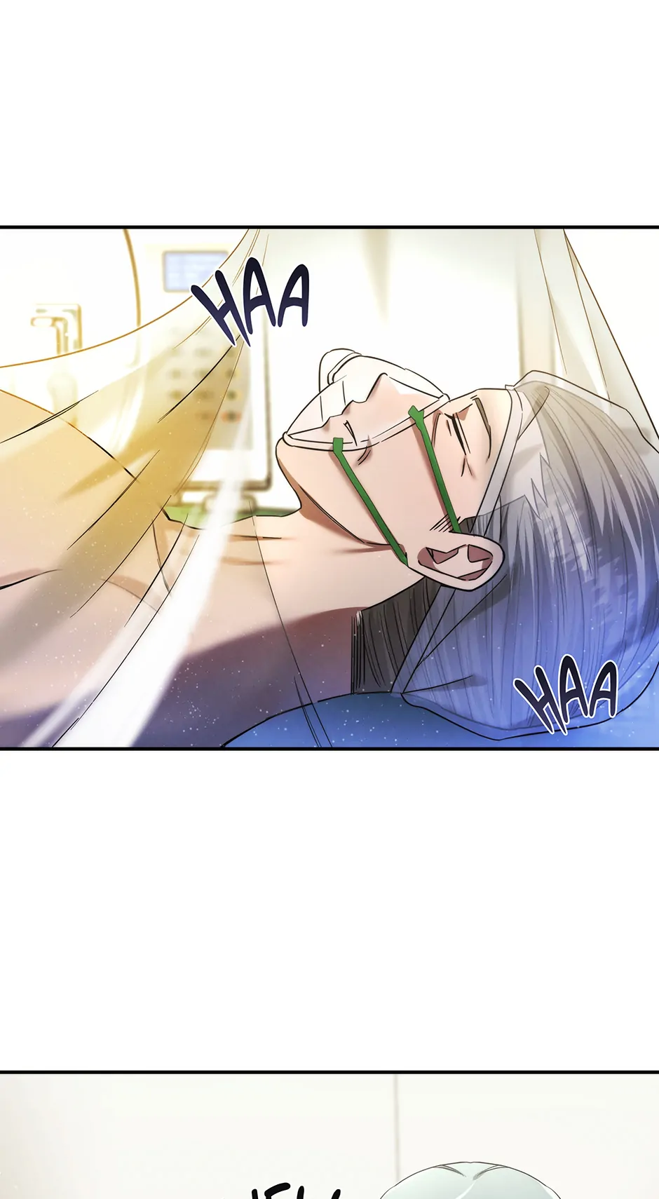 Genius Doctor Lee Moo-jin Chapter 191 - Page 24