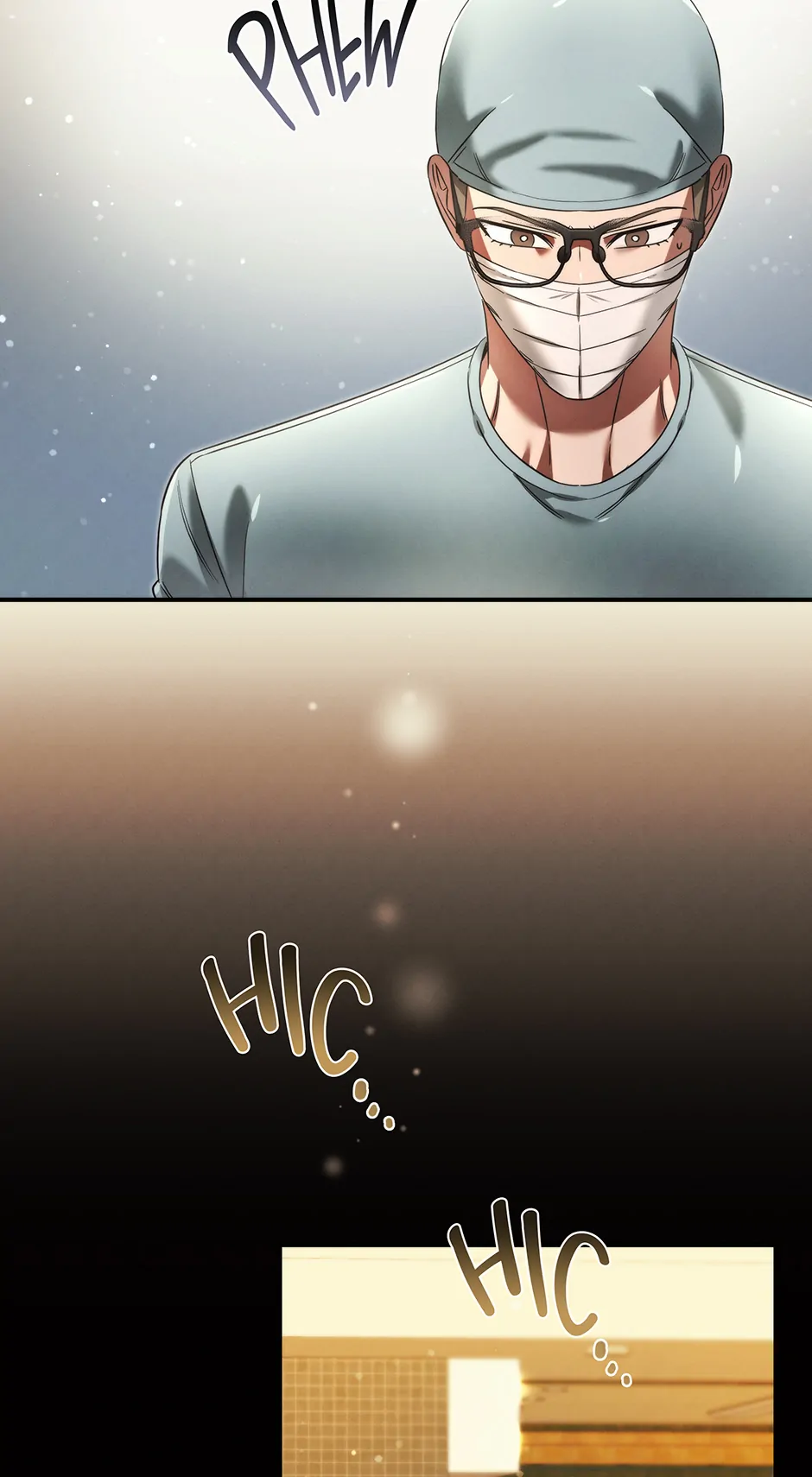 Genius Doctor Lee Moo-jin Chapter 191 - Page 25