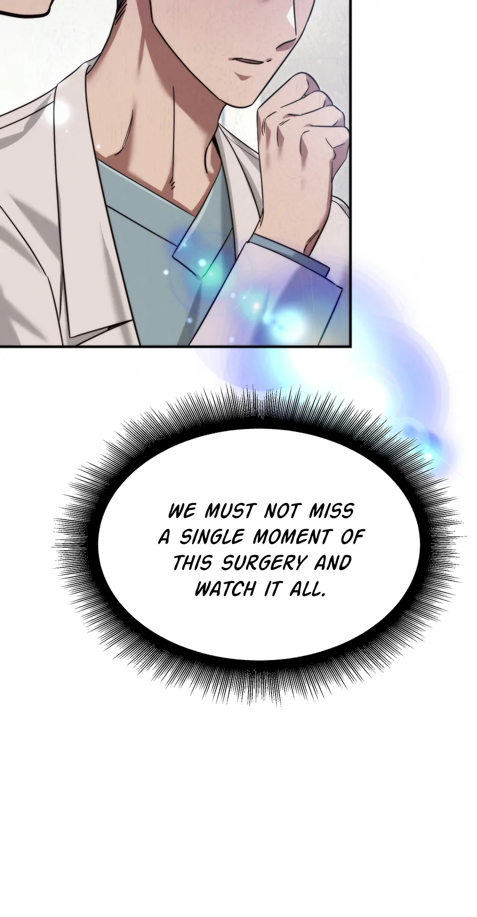 Genius Doctor Lee Moo-jin Chapter 191 - Page 40