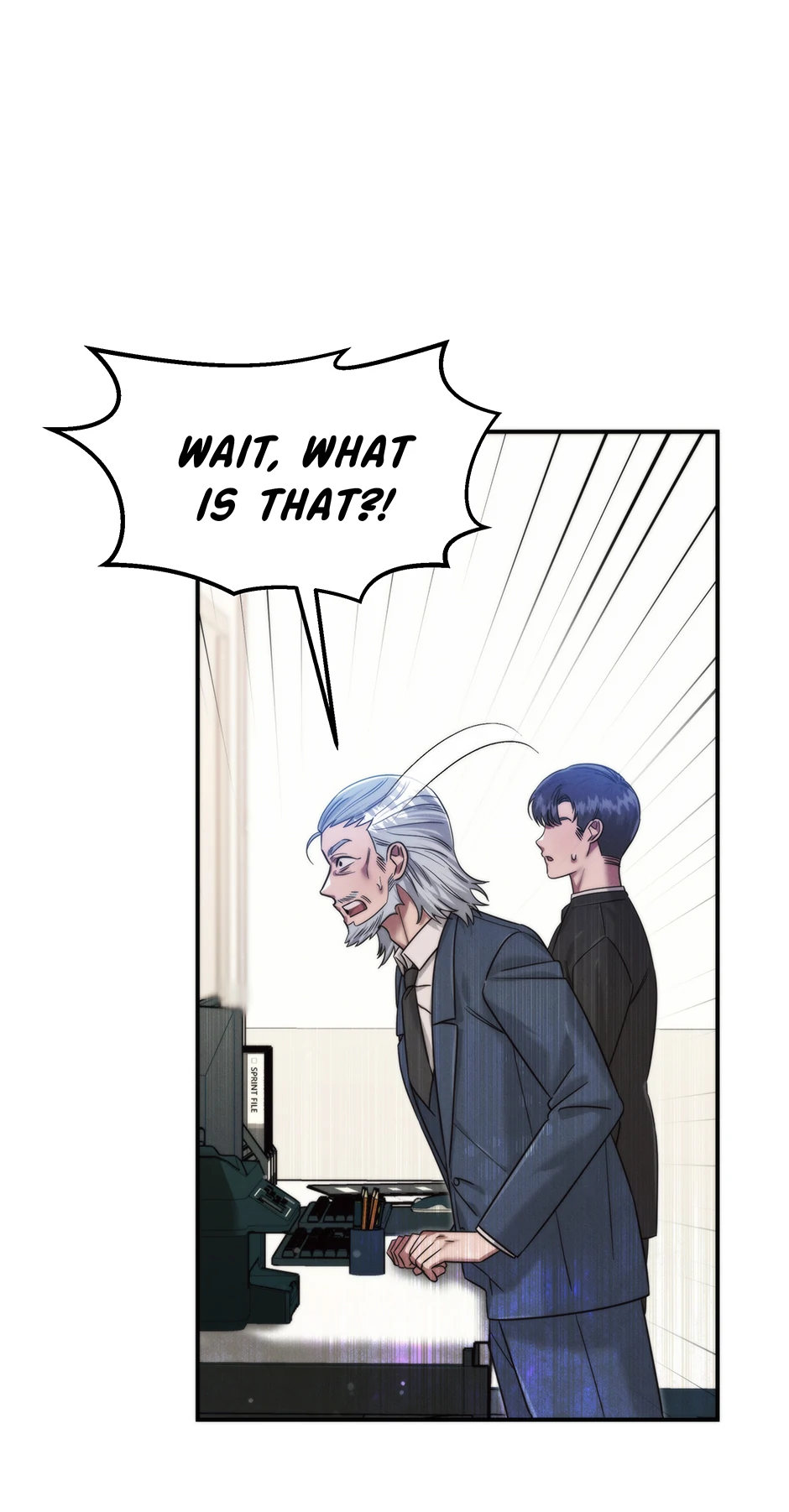 Genius Doctor Lee Moo-jin Chapter 191 - Page 58