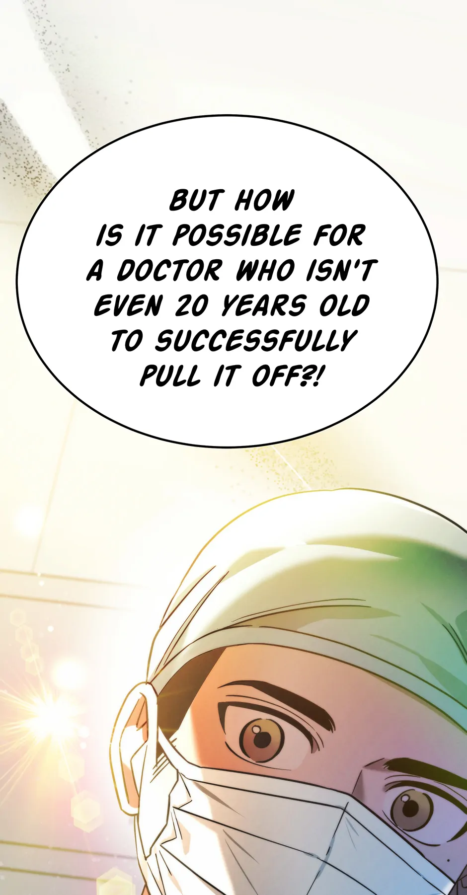 Genius Doctor Lee Moo-jin Chapter 191 - Page 61