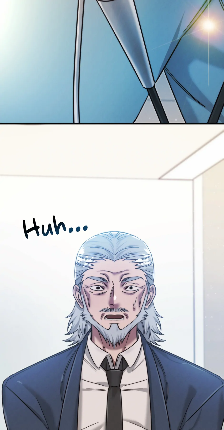 Genius Doctor Lee Moo-jin Chapter 191 - Page 63