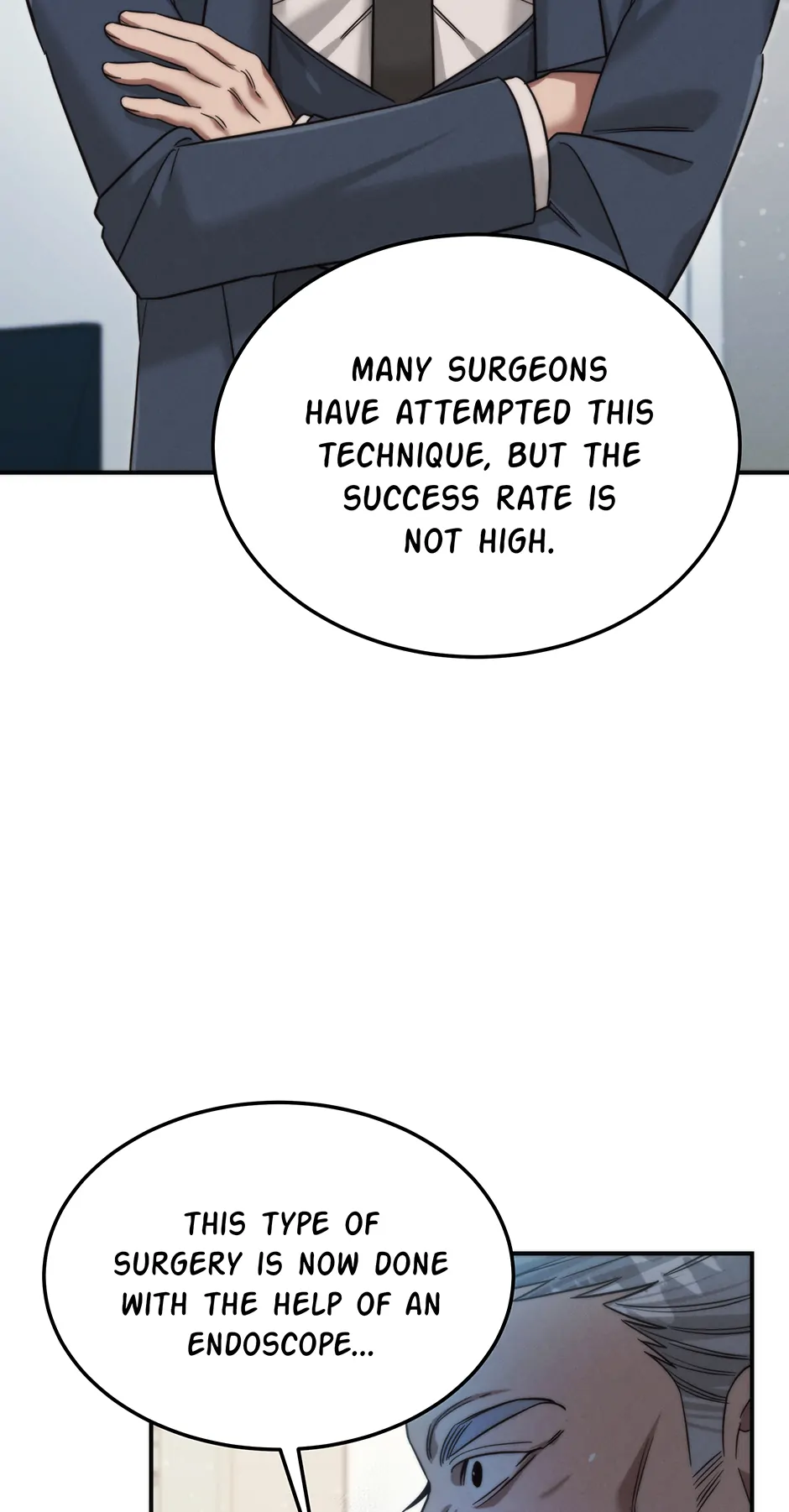Genius Doctor Lee Moo-jin Chapter 191 - Page 64
