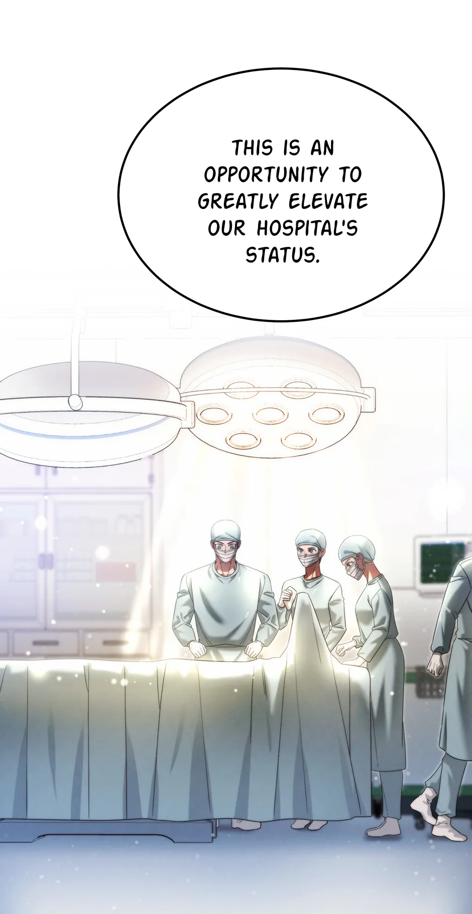 Genius Doctor Lee Moo-jin Chapter 191 - Page 67
