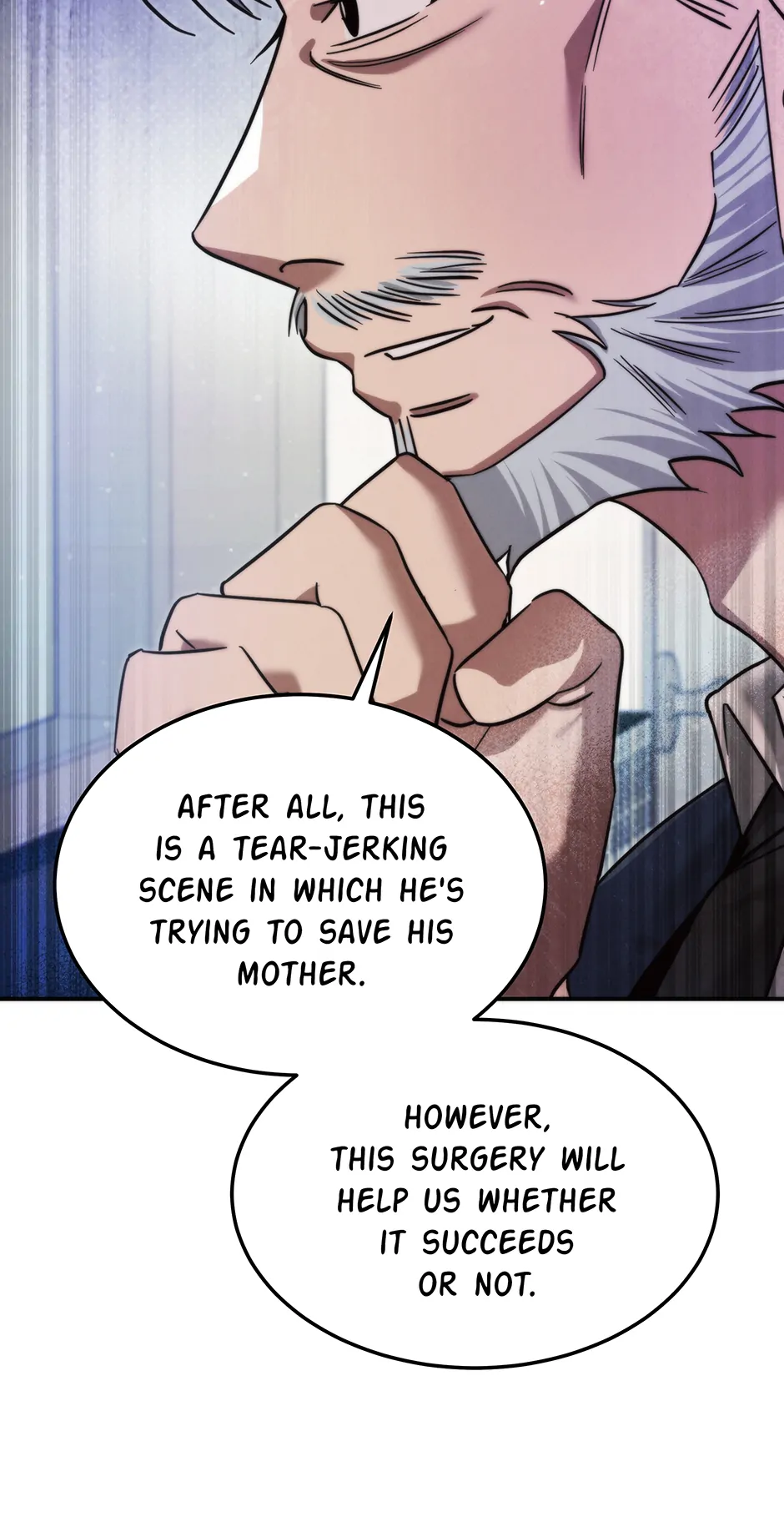 Genius Doctor Lee Moo-jin Chapter 191 - Page 69