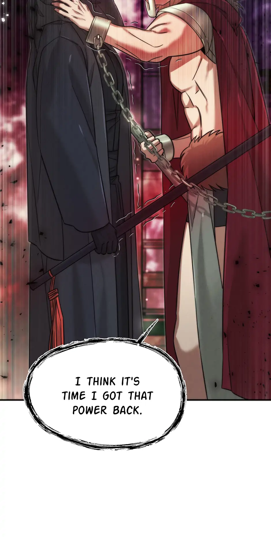 Genius Doctor Lee Moo-jin Chapter 191 - Page 75