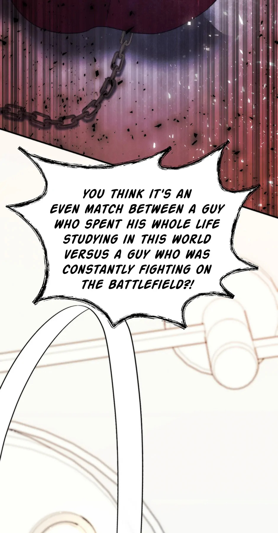 Genius Doctor Lee Moo-jin Chapter 191 - Page 82