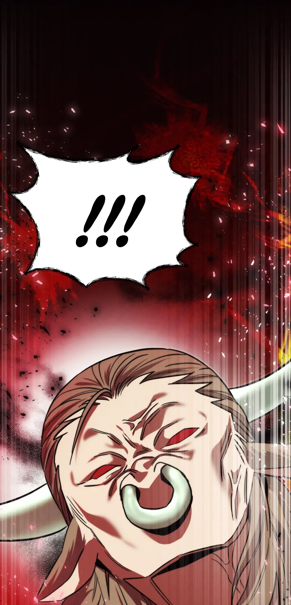 Genius Doctor Lee Moo-jin Chapter 191 - Page 90