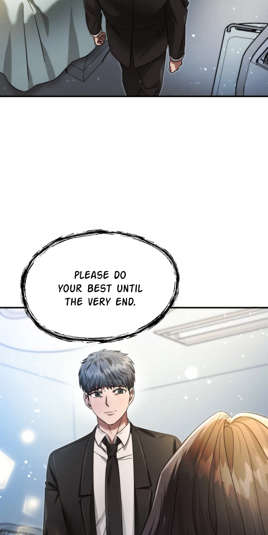 Genius Doctor Lee Moo-jin Chapter 192 - Page 20