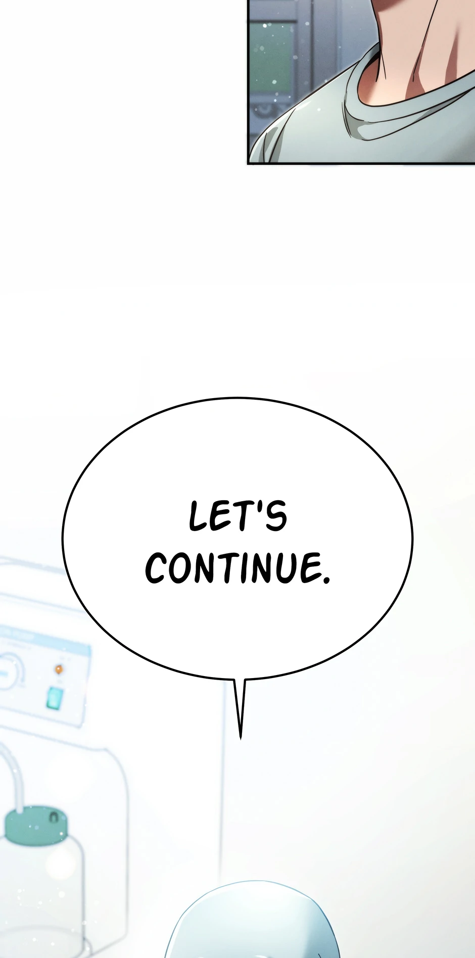 Genius Doctor Lee Moo-jin Chapter 192 - Page 36