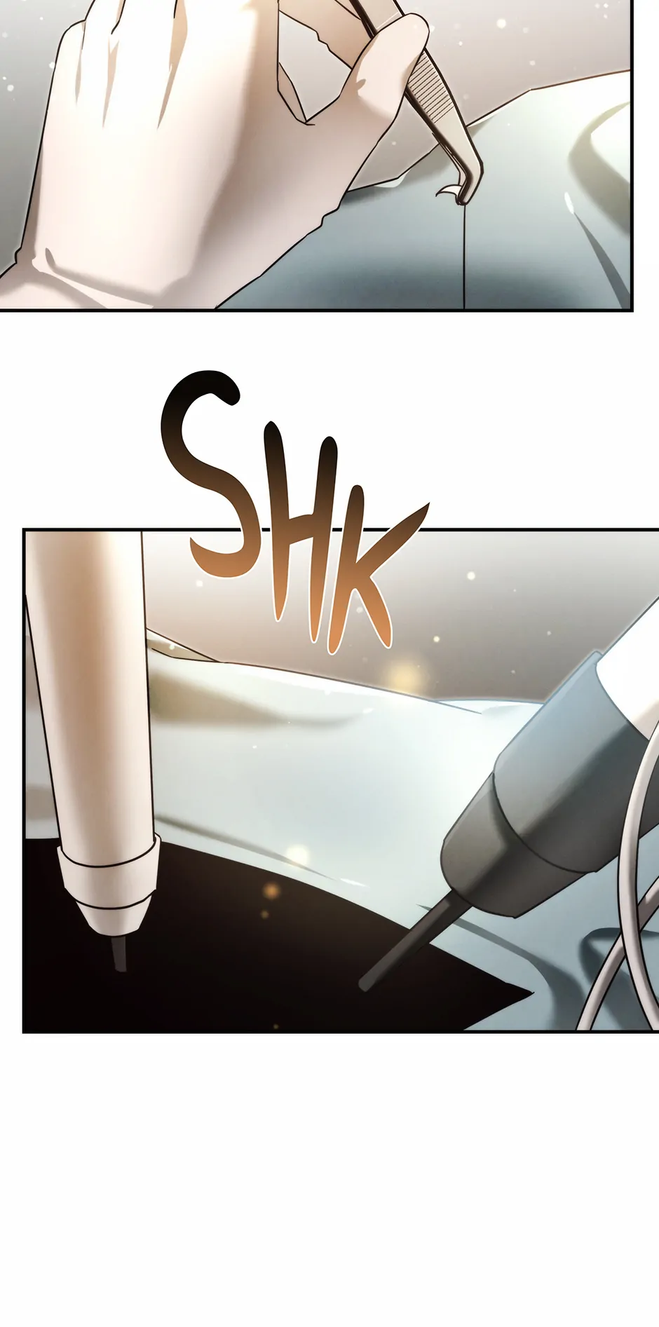Genius Doctor Lee Moo-jin Chapter 192 - Page 38