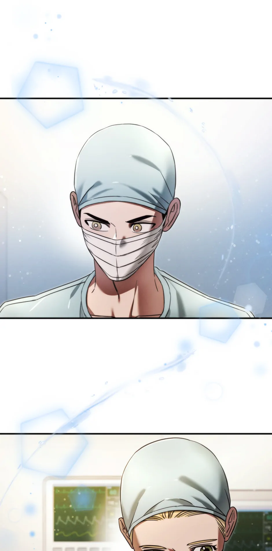 Genius Doctor Lee Moo-jin Chapter 192 - Page 39