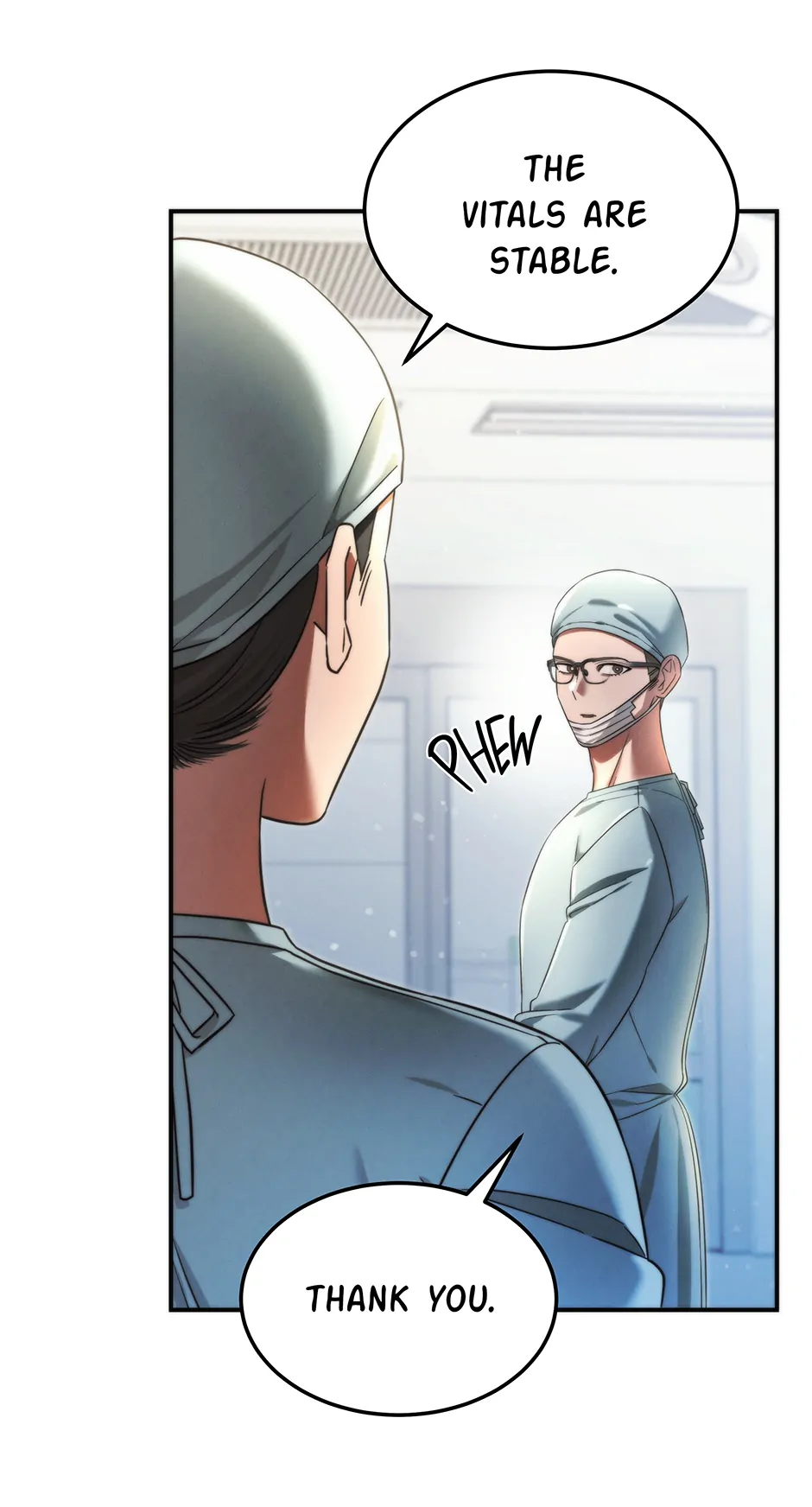 Genius Doctor Lee Moo-jin Chapter 192 - Page 50