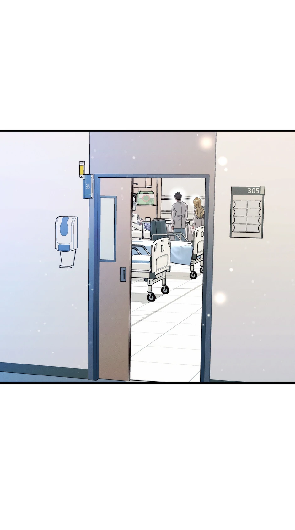 Genius Doctor Lee Moo-jin Chapter 192 - Page 58