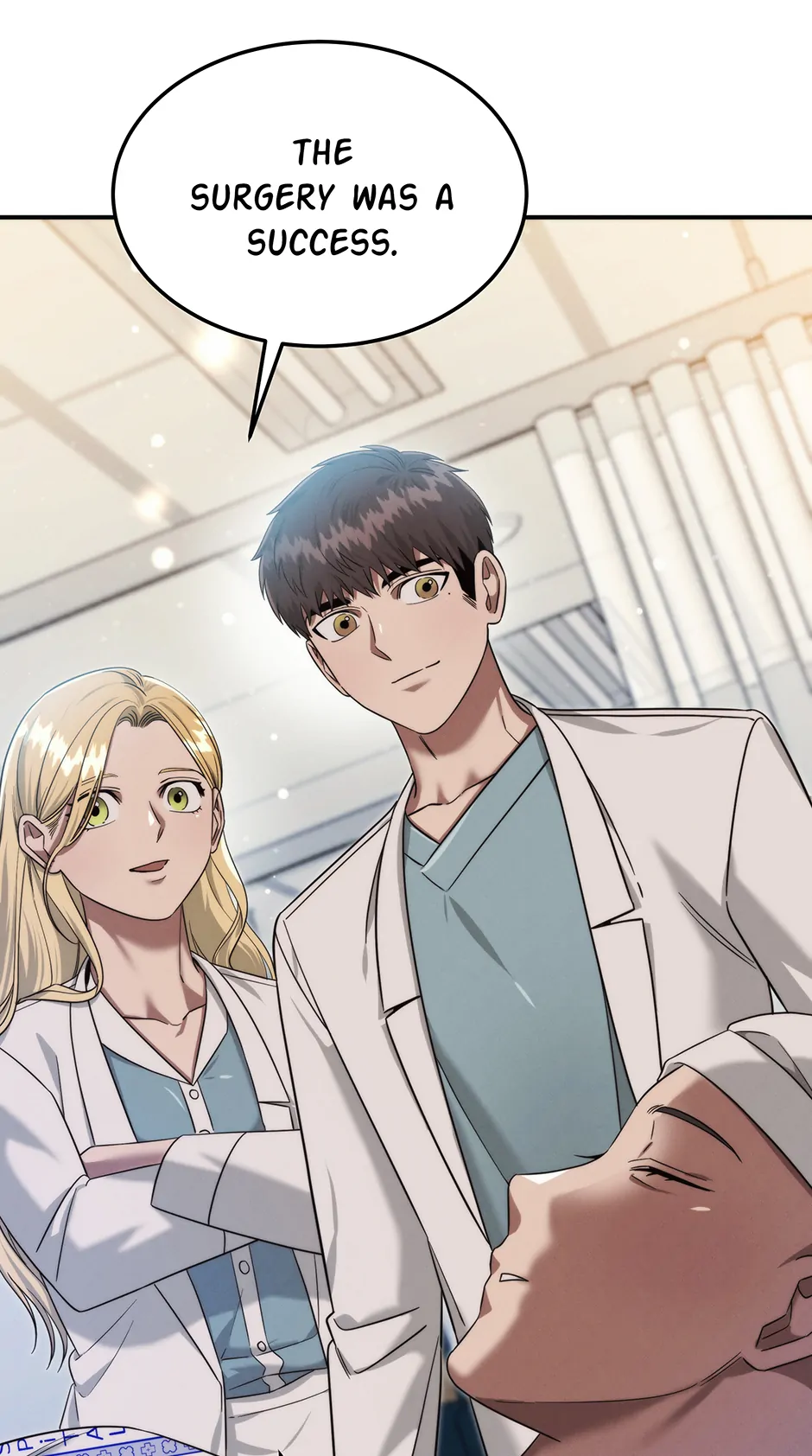 Genius Doctor Lee Moo-jin Chapter 192 - Page 59