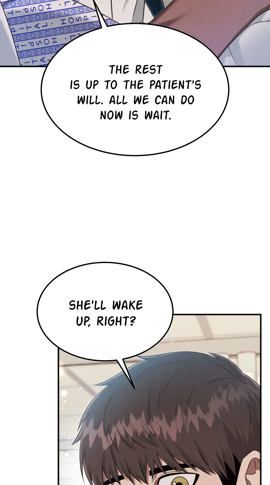 Genius Doctor Lee Moo-jin Chapter 192 - Page 60