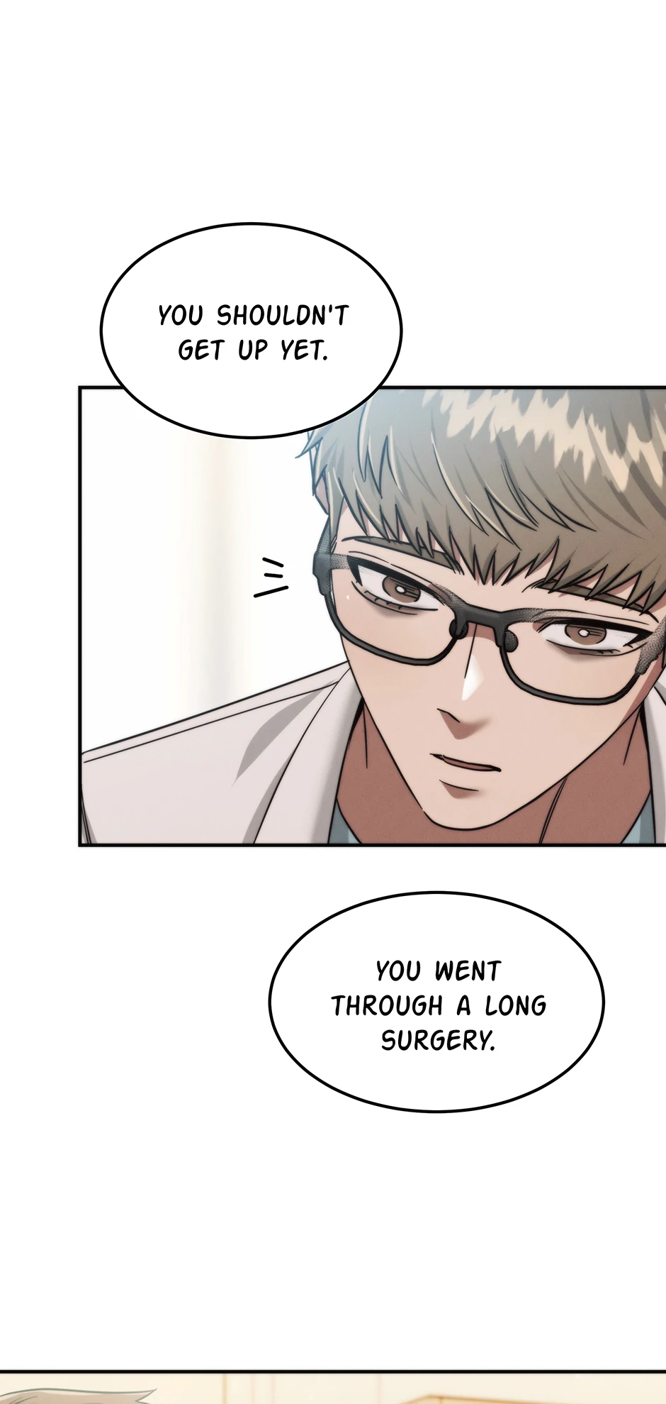 Genius Doctor Lee Moo-jin Chapter 192 - Page 76