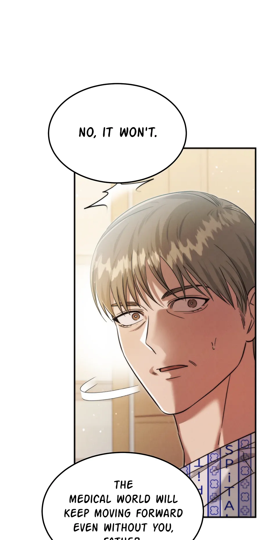 Genius Doctor Lee Moo-jin Chapter 192 - Page 81