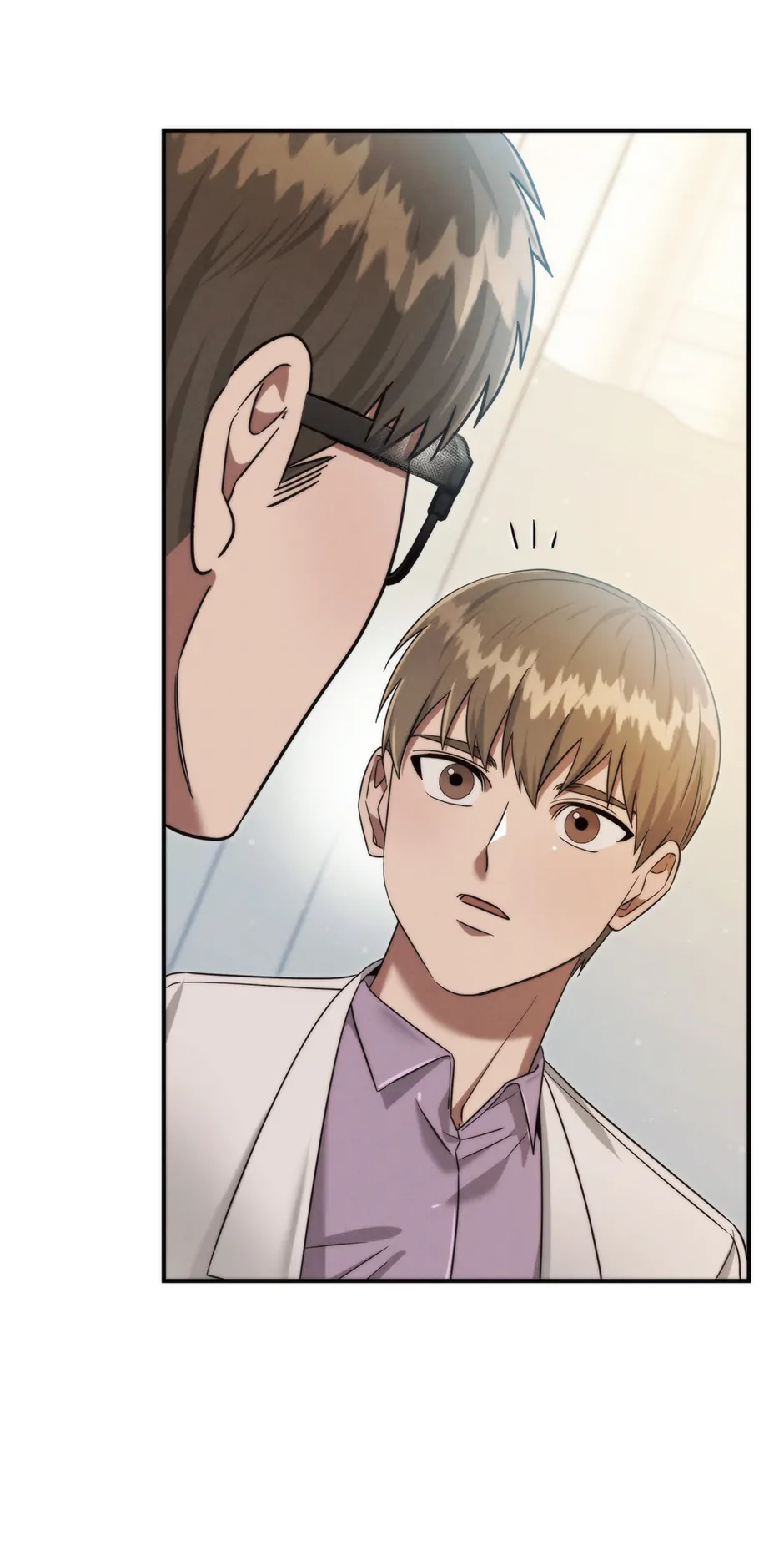 Genius Doctor Lee Moo-jin Chapter 192 - Page 83