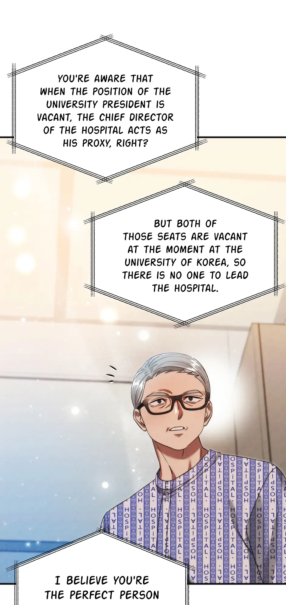 Genius Doctor Lee Moo-jin Chapter 193 - Page 30