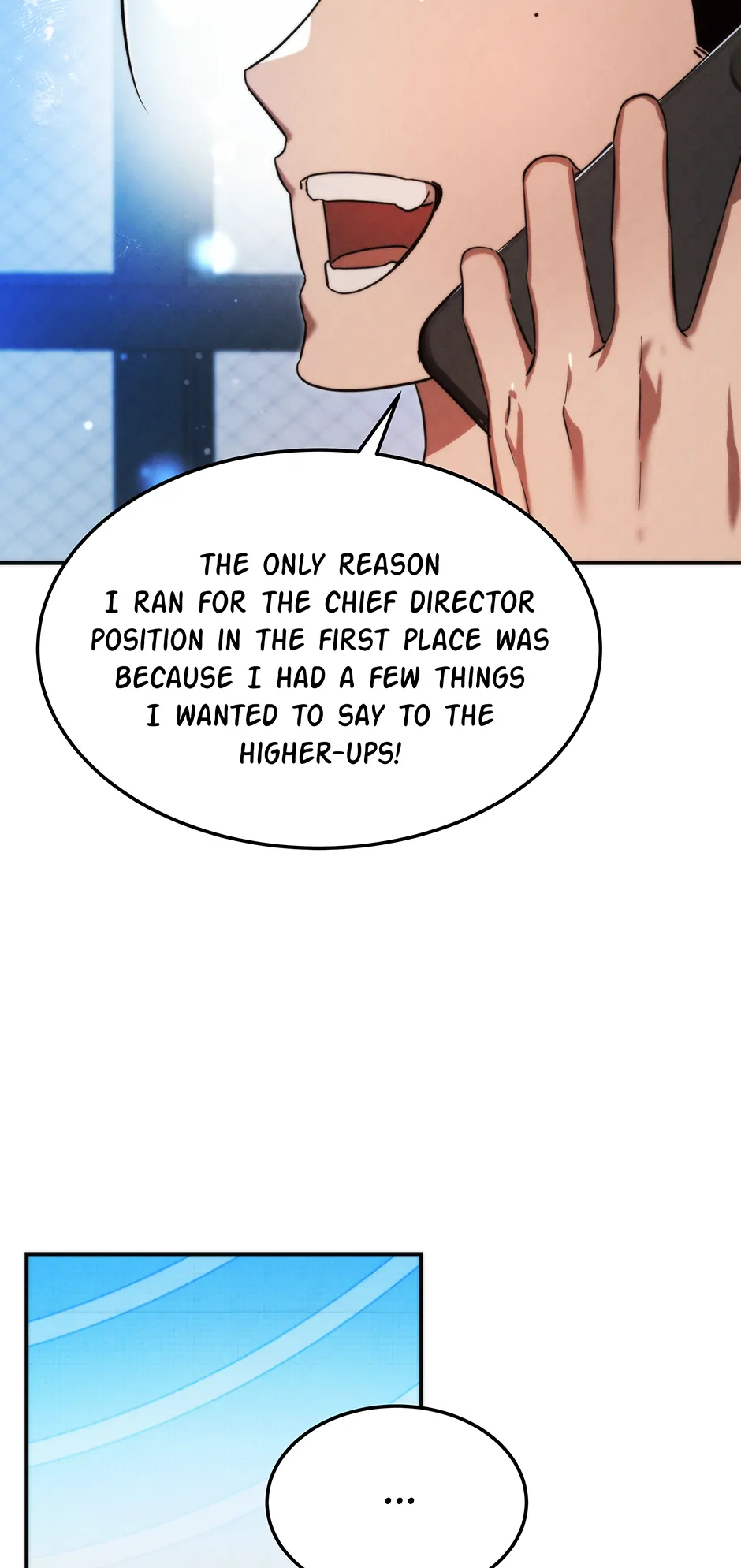 Genius Doctor Lee Moo-jin Chapter 193 - Page 33