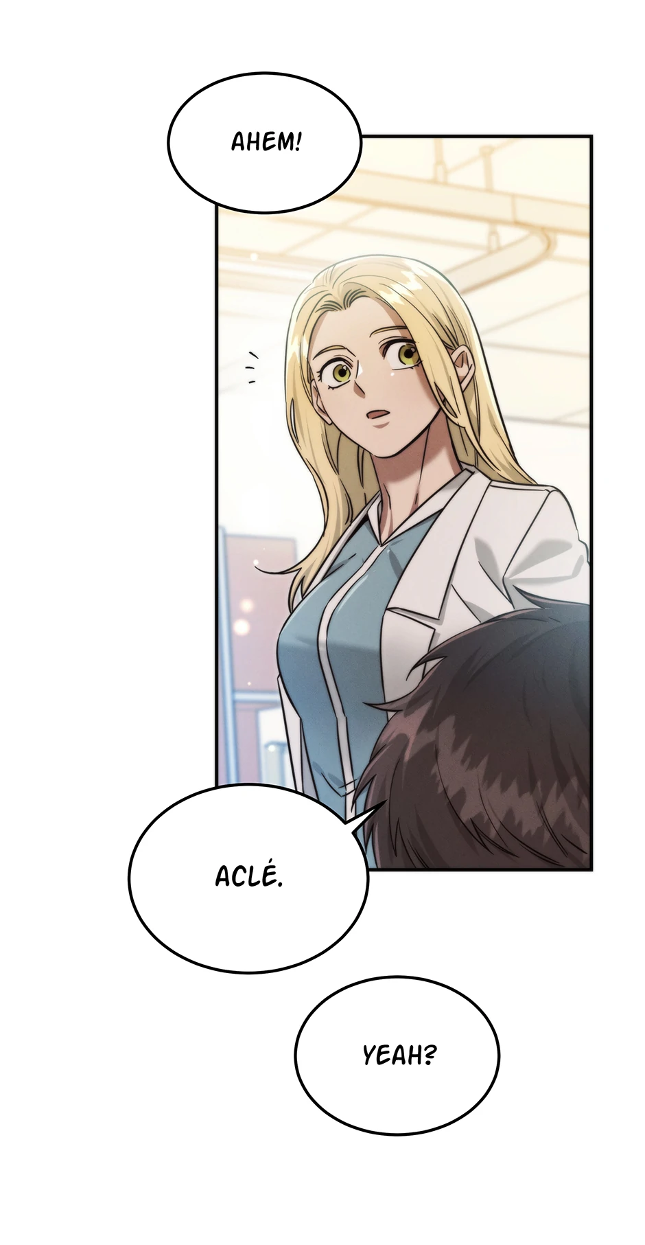 Genius Doctor Lee Moo-jin Chapter 193 - Page 50