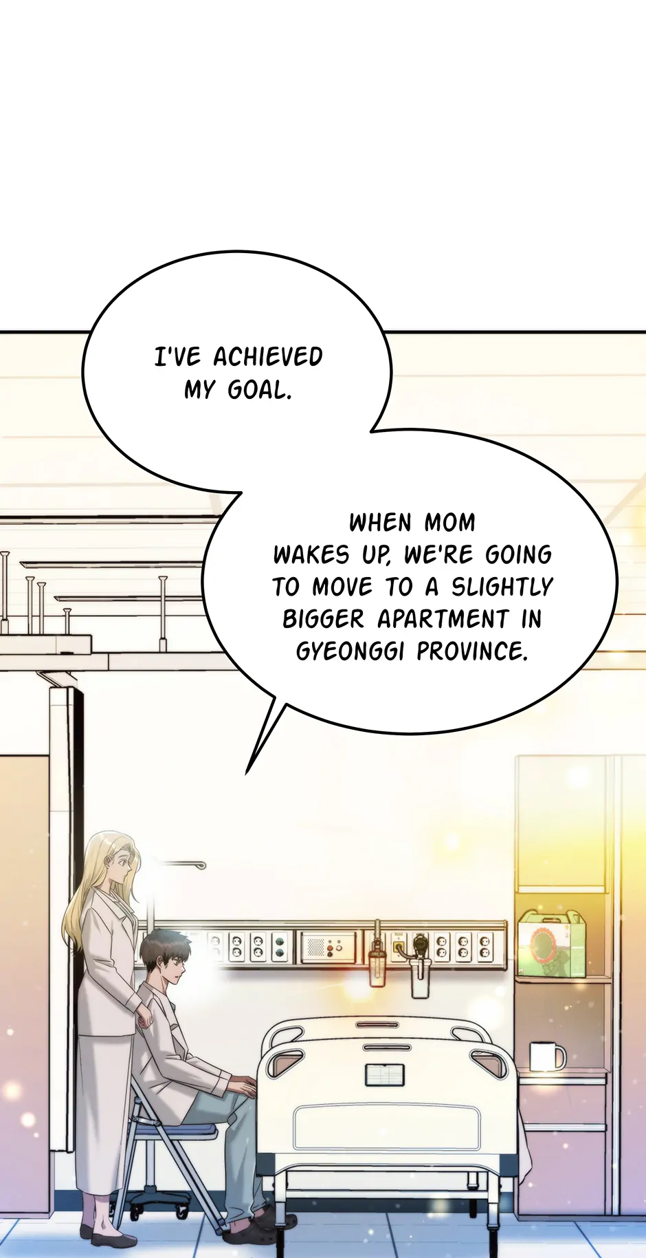 Genius Doctor Lee Moo-jin Chapter 193 - Page 56