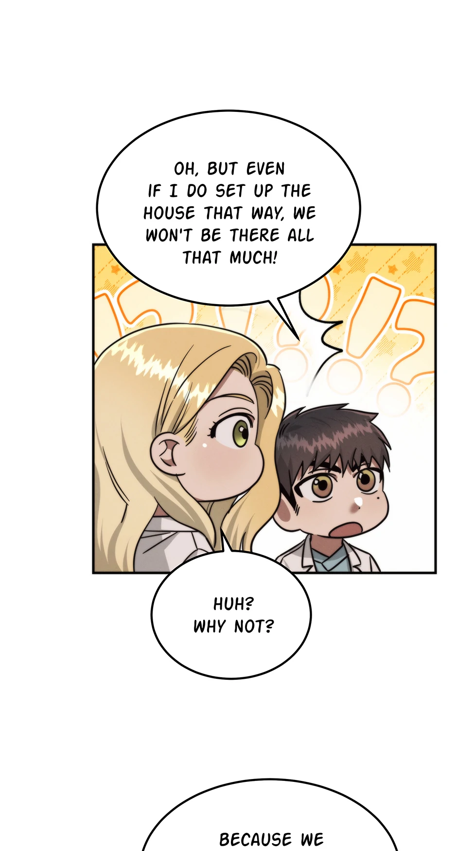 Genius Doctor Lee Moo-jin Chapter 193 - Page 61
