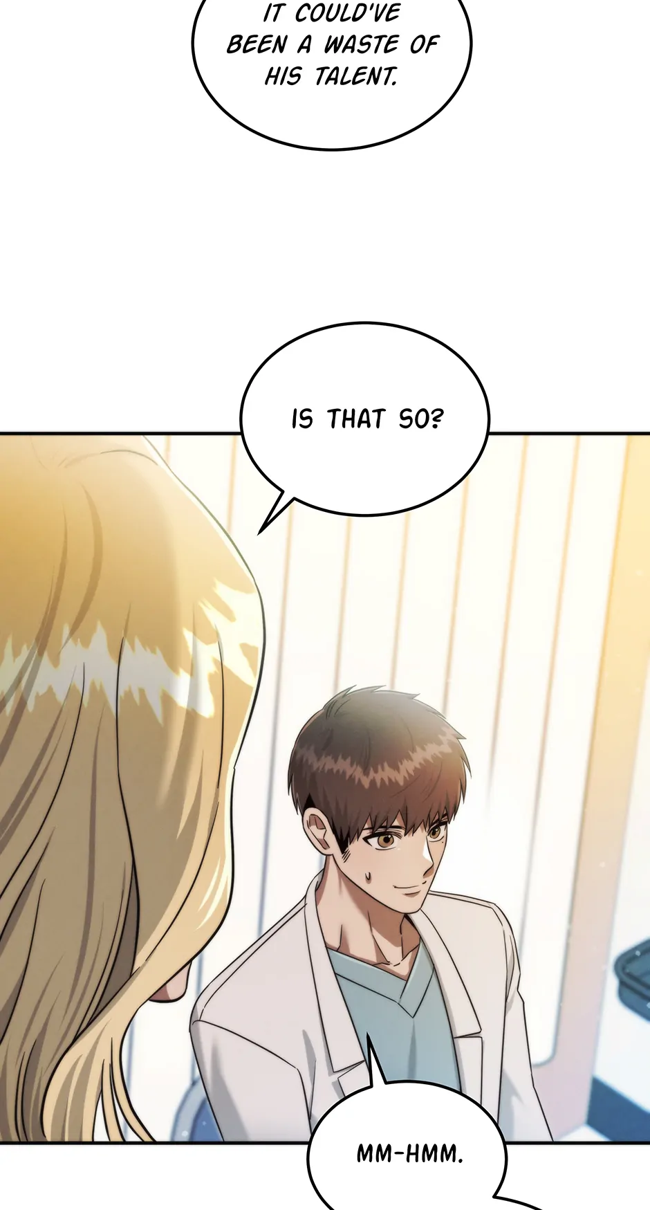 Genius Doctor Lee Moo-jin Chapter 193 - Page 63