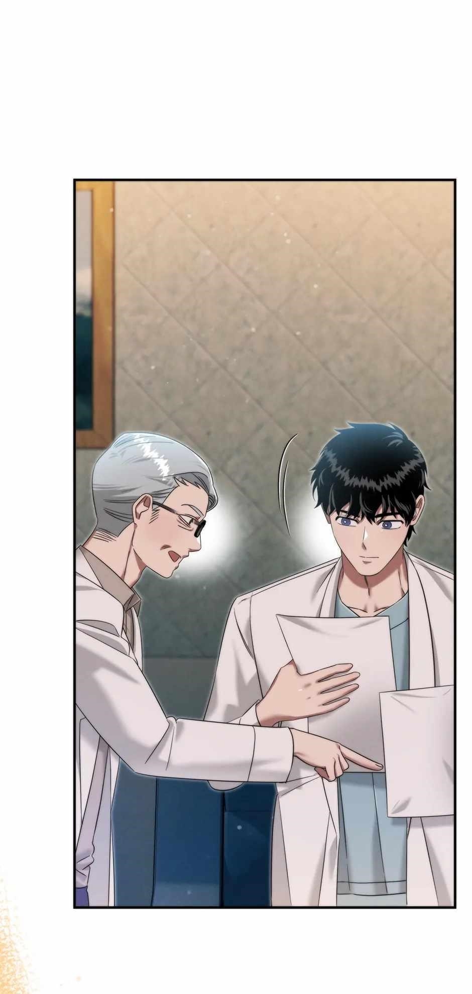 Genius Doctor Lee Moo-jin Chapter 194 - Page 100