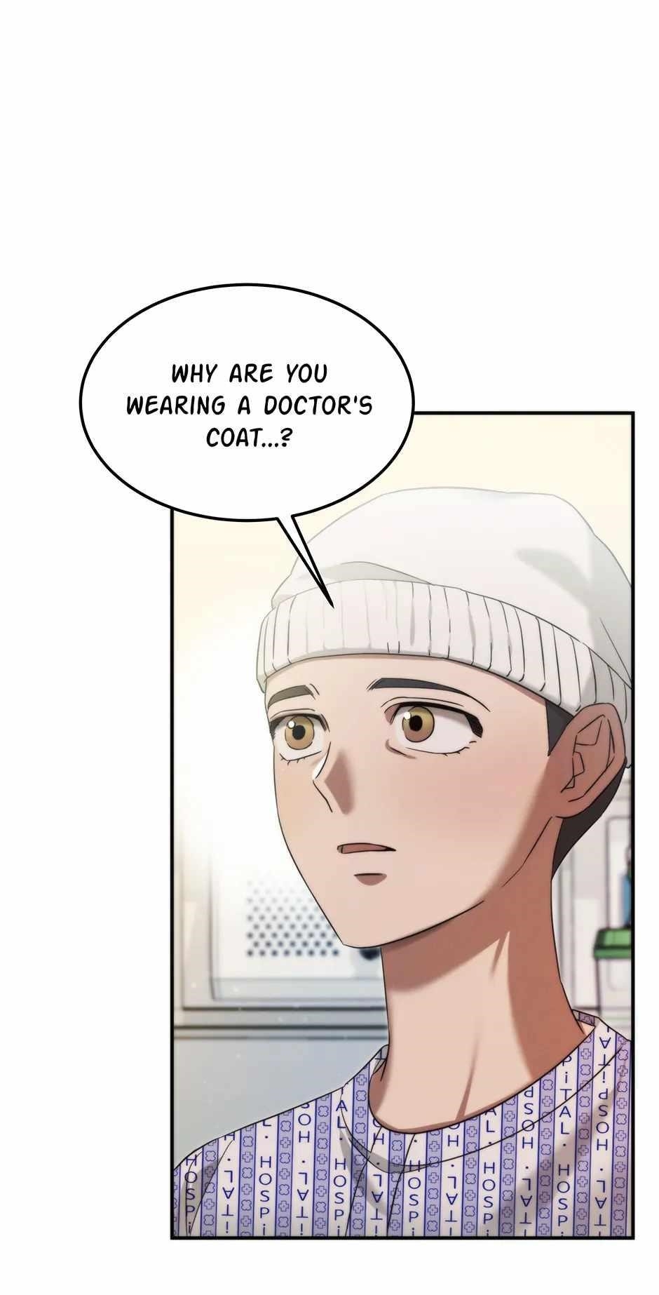 Genius Doctor Lee Moo-jin Chapter 194 - Page 13