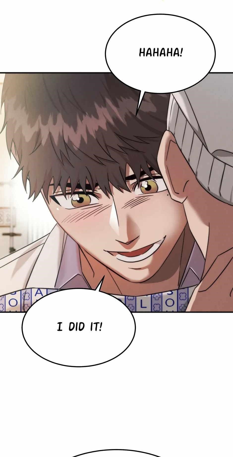 Genius Doctor Lee Moo-jin Chapter 194 - Page 16