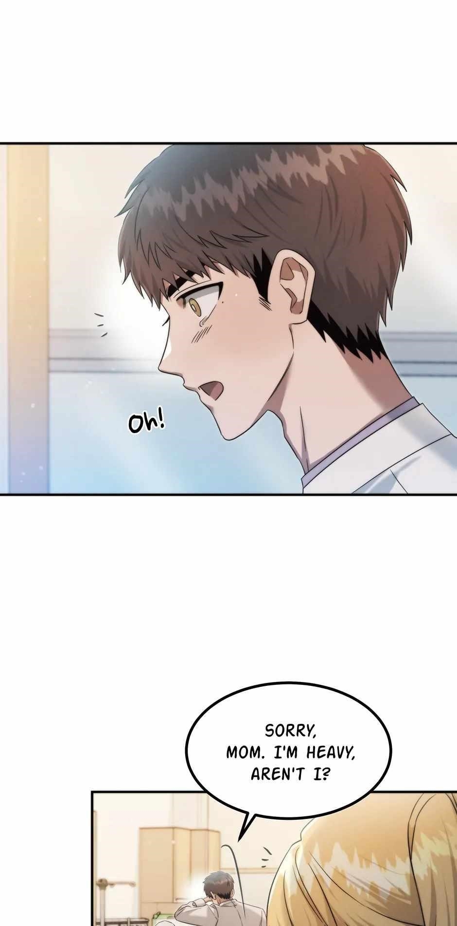Genius Doctor Lee Moo-jin Chapter 194 - Page 20