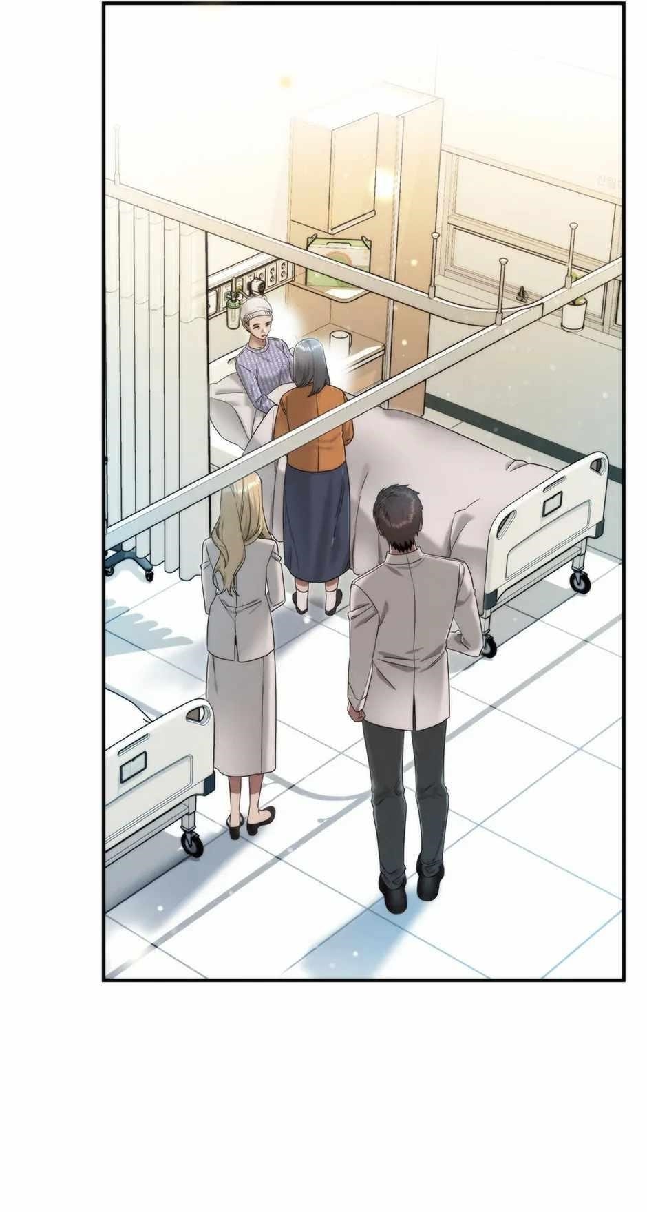 Genius Doctor Lee Moo-jin Chapter 194 - Page 28