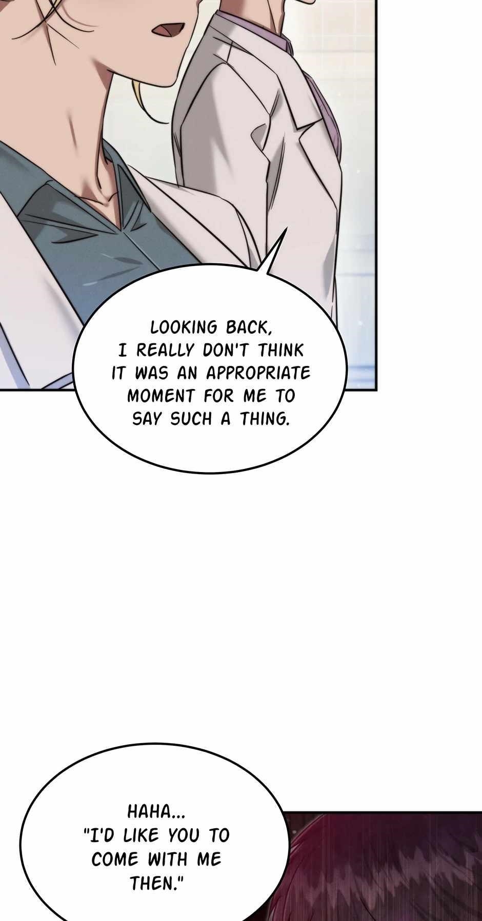 Genius Doctor Lee Moo-jin Chapter 194 - Page 3