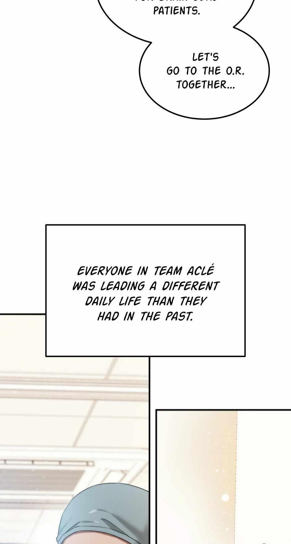 Genius Doctor Lee Moo-jin Chapter 194 - Page 30