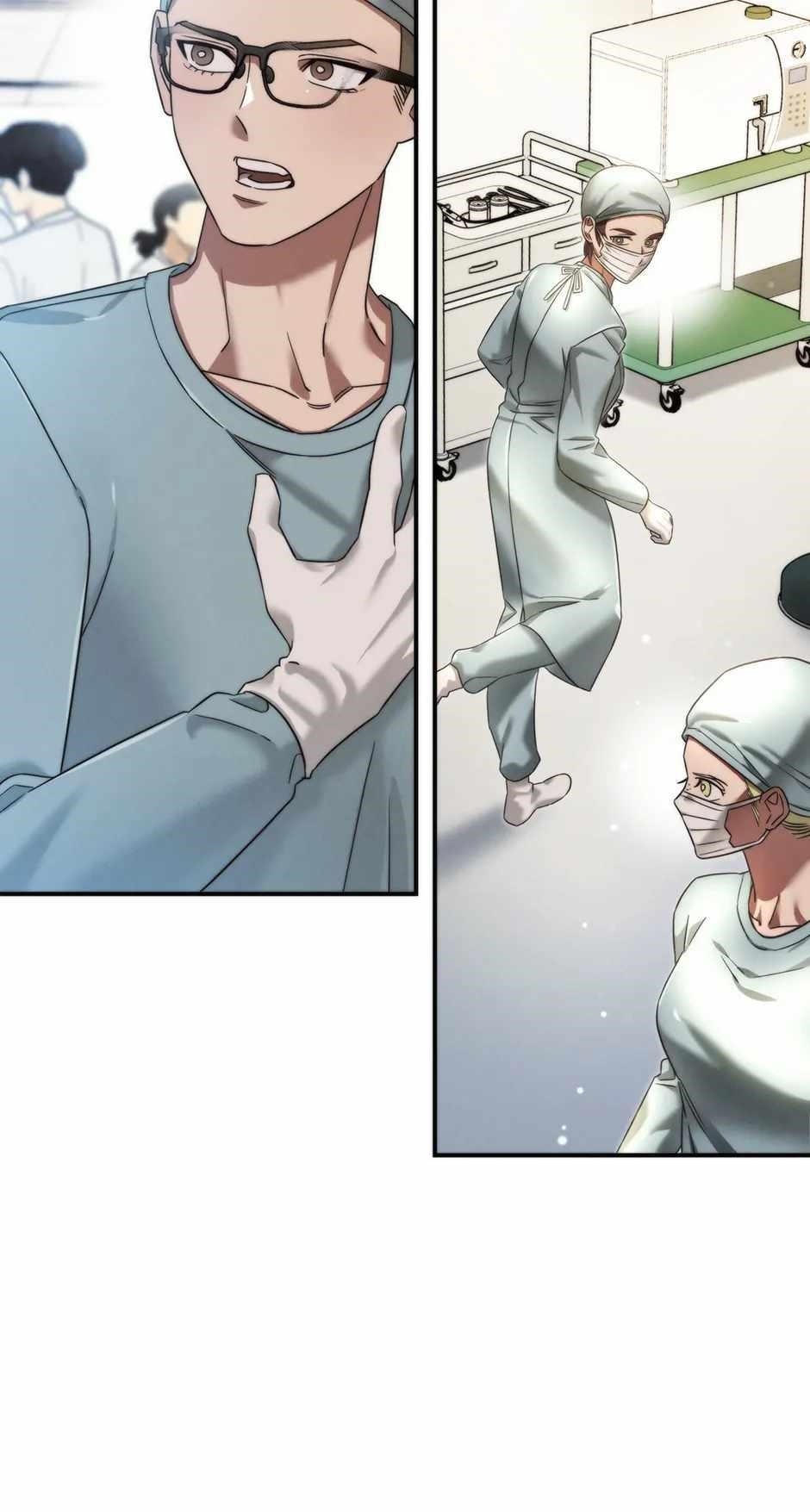 Genius Doctor Lee Moo-jin Chapter 194 - Page 31