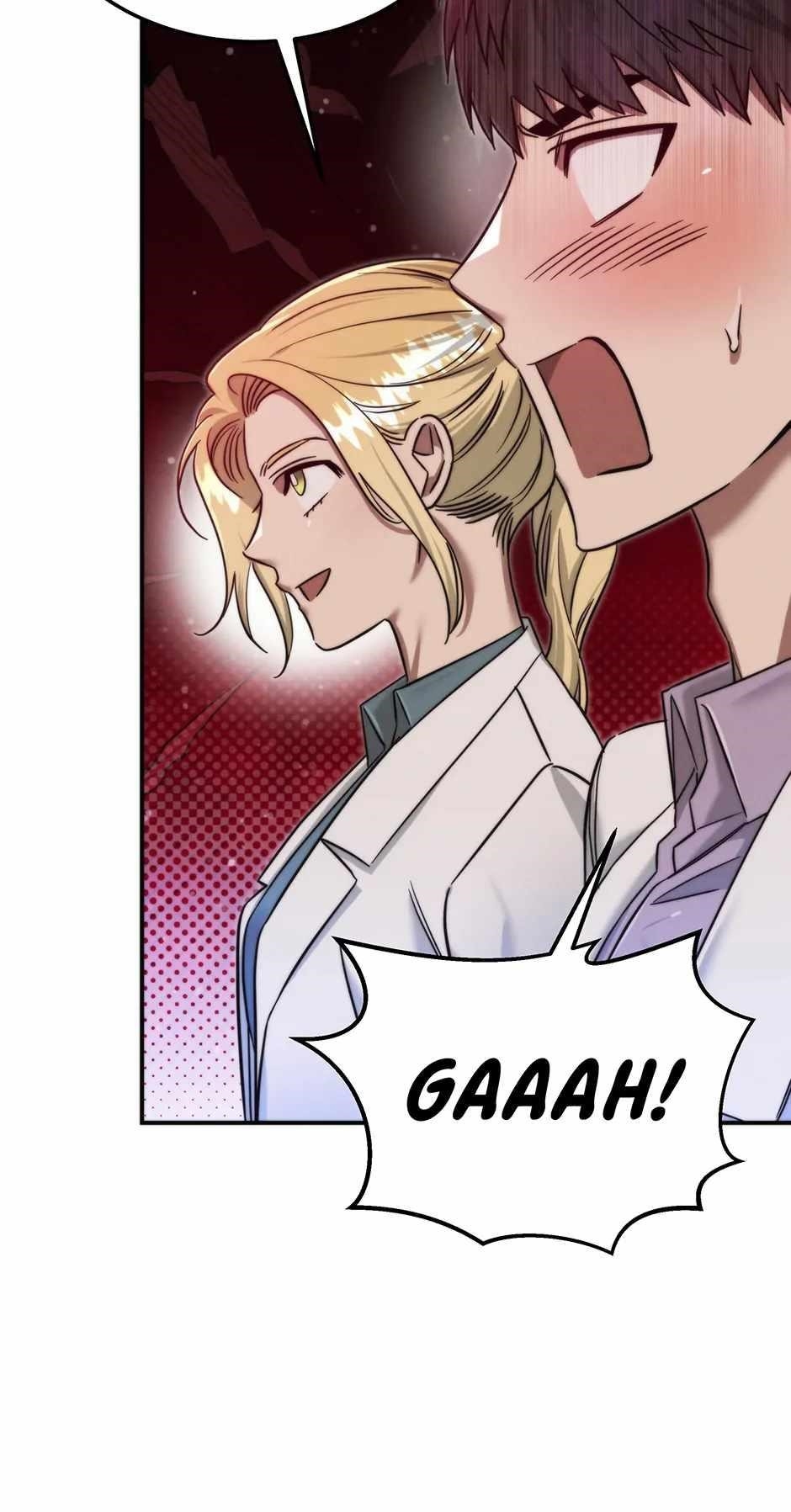 Genius Doctor Lee Moo-jin Chapter 194 - Page 4