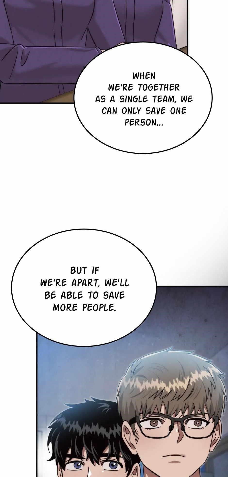 Genius Doctor Lee Moo-jin Chapter 194 - Page 41