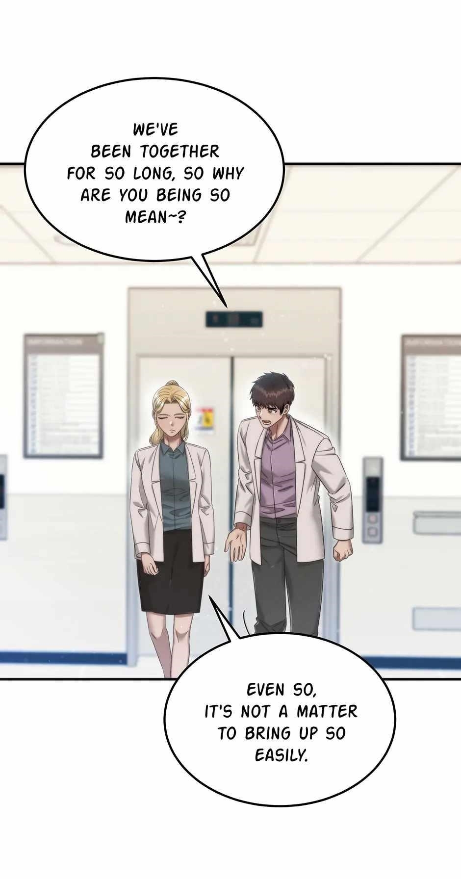 Genius Doctor Lee Moo-jin Chapter 194 - Page 5